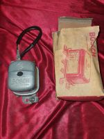 BOSCH VW KARMANN ● LADE REGLER (7 V/50 A) ● NOS/OVP Duisburg - Homberg/Ruhrort/Baerl Vorschau