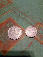 Münzen Deutschland DM-Pfennig Hessen - Hanau Vorschau