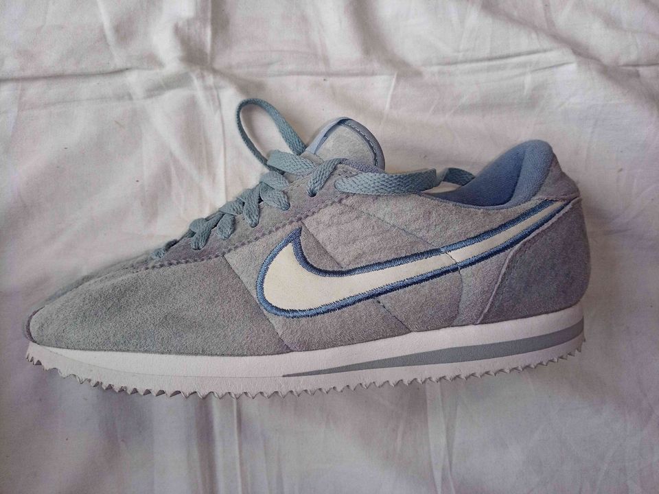 NIKE Cortez Damen, Wildleder, Cult-Sneaker,RETRO, unbenutzt in Brandenburg  - Oranienburg | eBay Kleinanzeigen ist jetzt Kleinanzeigen