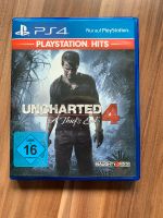 PlayStation 4 Spiel uncharted 4 Niedersachsen - Stade Vorschau