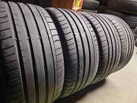 4x 255 40 R19 96V Dunlop Sommerreifen Stuttgart - Bad Cannstatt Vorschau