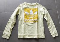 Sweatshirt Adidas, gelb,  36 Bayern - Mallersdorf-Pfaffenberg Vorschau