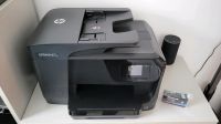 Multifunktionsgerät Drucker Scanner Fax - HP Officejet Pro 8715 Dortmund - Neuasseln Vorschau