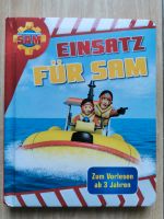 Buch Feuerwehrmann Sam Schleswig-Holstein - Fargau-Pratjau Vorschau