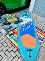 Hydro Force Huakai Tech SUP Aufblasbares Paddelboard 140kg Nürnberg (Mittelfr) - Südoststadt Vorschau