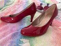Neue Gabor Pumps rot Baden-Württemberg - Tübingen Vorschau