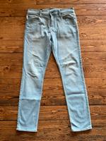 Hollister Herren Skinny Jeans ⭐️ Gr. 34 / 32 Thüringen - Weimar Vorschau