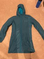 Vaude Steppjacke Damen Mantel Gr. 34 xxs Baden-Württemberg - Mannheim Vorschau