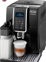 Kaffeevollautomat DeLonghi Dinamica Niedersachsen - Lüneburg Vorschau