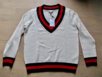 CLAUDIE PIERLOT Pullover Sweater Wolle Sommerpullover NEU 38 M Berlin - Dahlem Vorschau