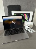 Apple MacBook Pro 13 Zoll M1 2020 / 256GB Speicher / 8GB / Hülle Saarland - Gersheim Vorschau