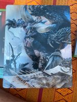 Monster Hunter World Xbox One + Steelbook Bayern - Landshut Vorschau