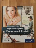 Digitale Fotopraxis Menschen & Porträt, Harteinband Saarland - Neunkirchen Vorschau