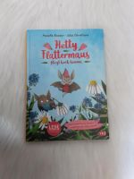 Hetty Fledermaus - fliegt hoch hinaus Bayern - Landsberg (Lech) Vorschau