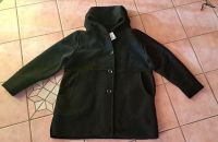 TREDY Wolljacke Jacke mit Kapuze schwarz Gr 3 XXL NEU Bayern - Holzkirchen Vorschau