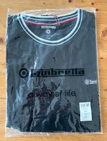 Lambretta ★ Pique T-Shirt ★ schwarz/weiß ★ 4XL ★ neu mit Etikett Häfen - Bremerhaven Vorschau