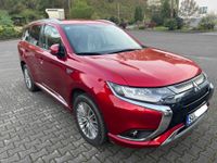 Mitsubishi Outlander Plug-In-Hybrid Rheinland-Pfalz - Hamm (Sieg) Vorschau