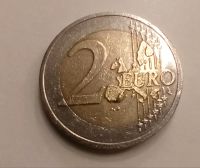 2 Euro Münzen Österreich 2002 Bertha von Suttner" Fehlprägung!RAR Nordrhein-Westfalen - Bad Lippspringe Vorschau