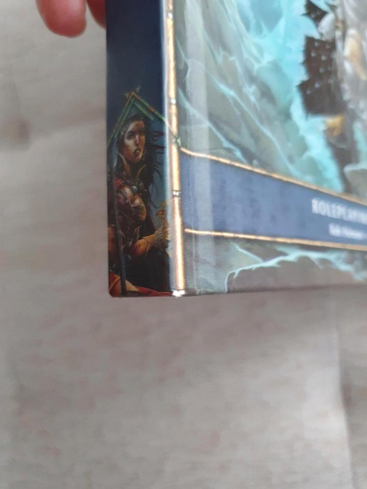 Dungeons & Dragons D&D Player's Handbook DM Guide Monster Manual in Berlin