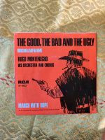 The good, the bad and the ugly, Originalaufnahme, Vinyl Altona - Hamburg Ottensen Vorschau