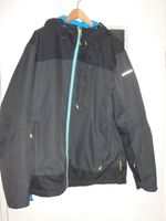 Ski Jacke Gr. 56 (L) Icepeak schwarz türkis Bayern - Ahorntal Vorschau