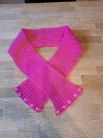 gestrickter Schal *handmde* für Mädchen 2-4 Jahre Müritz - Landkreis - Penkow Vorschau