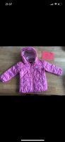 Steppjacke S. Oliver Gr. 80 Nordrhein-Westfalen - Warendorf Vorschau