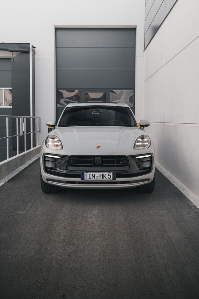 Porsche Macan GTS mieten | Hochzeitsauto | Audi R8 | Porsche 911 in Großmehring