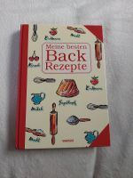 Rezeptebuch zum selbst  Eintrag Back Rezepte Baden-Württemberg - Dossenheim Vorschau