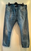 REPLAY Jeans - W38/L36 NEUWERTIG Bayern - Hohenlinden Vorschau
