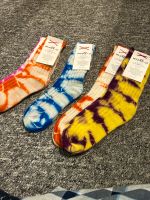 Mell-O Cashmere Socken, Luxus, edel, gemütlich Rheinland-Pfalz - Landau in der Pfalz Vorschau