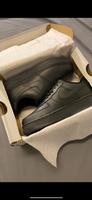 Nike Air Force 1 schwarz black Größe 40 Bayern - Kitzingen Vorschau