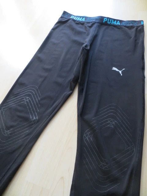 Puma Trainingshose Leggings ACTV Running Power Cell Tights in Berlin