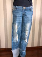 Umstandskleidung - Schwangerschaftshose / Jeans Größe 36 BPC Niedersachsen - Wunstorf Vorschau