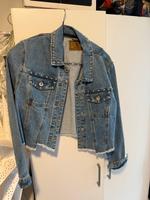Jeansjacke Niedersachsen - Neu Wulmstorf Vorschau