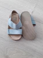 Sandalen blau Gr.20/21 von H&M Nordrhein-Westfalen - Oberhausen Vorschau