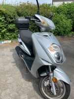 Daelim Delfino 125ccm Hessen - Rüsselsheim Vorschau