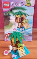 Lego friends 41019 Set Thüringen - Schleid Vorschau