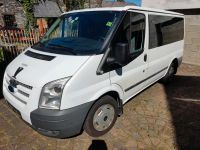 Ford Transit Bus 9 Sitzer Rheinland-Pfalz - Wallmerod Vorschau