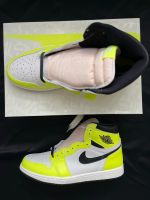 Nike Air Jordan 1 high og Volt Baden-Württemberg - Pforzheim Vorschau