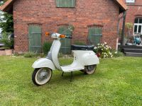 Vespa 50N Special V5B3T 2. Hand Original Niedersachsen - Nienstädt Vorschau