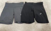 Asics Shorts Damen Größe XS Hessen - Einhausen Vorschau