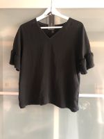 Marc Cain Shirt / Bluse schwarz Größe N3 / M / 38 Rostock - Stadtmitte Vorschau