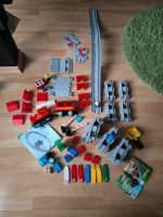Lego Duplo Eisenbahn / Lego Duplo / Lego Duplo Set Brandenburg - Brandenburg an der Havel Vorschau