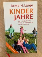 Gebundenes Buch von Remo Largo: Kinderjahre Rheinland-Pfalz - Nackenheim Vorschau