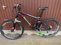 TREK Mountainbike Full Suspension Baden-Württemberg - Karlsruhe Vorschau