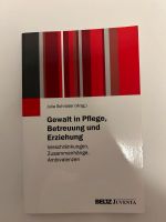 Gewalt in der Pflege, Betreuung und Erziehung Rheinland-Pfalz - Pirmasens Vorschau