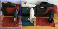 + Mario Moronti Schuhe "Rom premium", Gr. 40, neuwertig + Berlin - Steglitz Vorschau