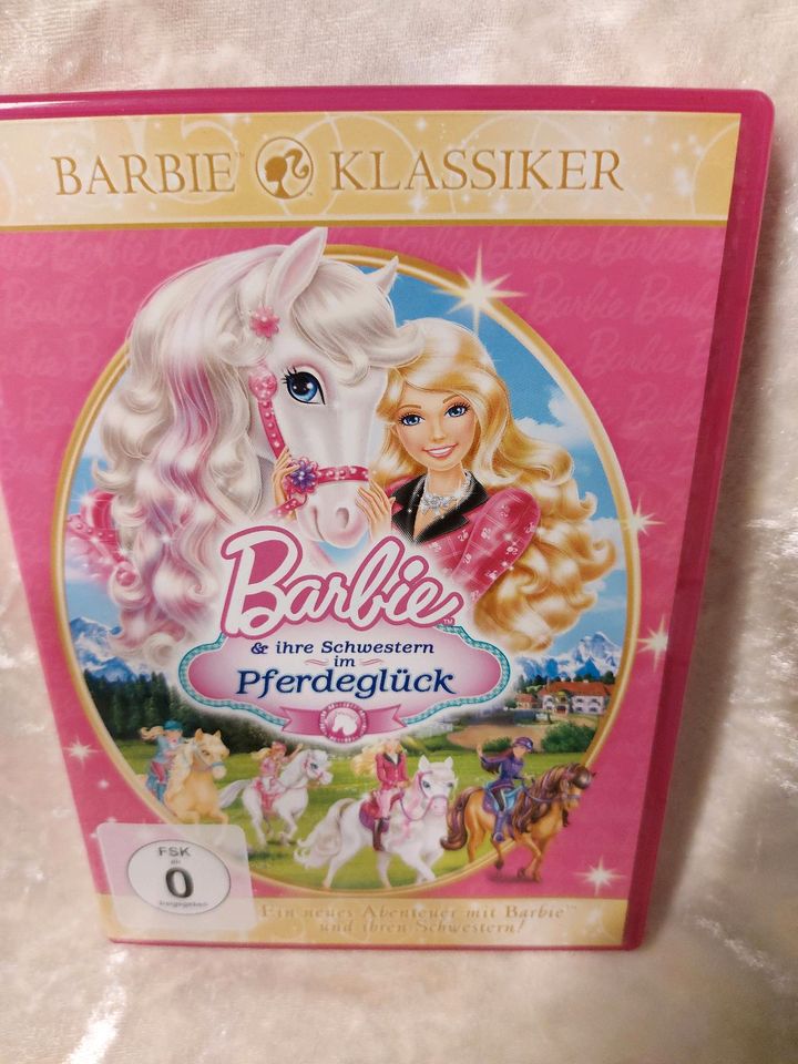 Barbie 3 DVD in Kiel