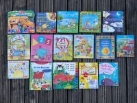 Bücherpaket Bücherkiste (16Stk.) Bilderbücher Kinderbücher Niedersachsen - Laatzen Vorschau